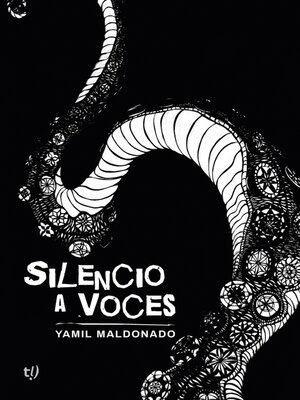 cover image of Silencio a voces